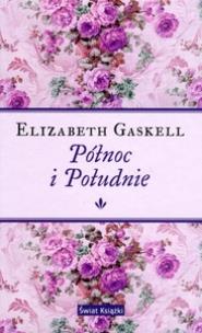 Okładka książki POLNOC I POLUDNIE-SWIAT KSIAZKI