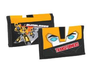 Opakowanie Portfel Transformers