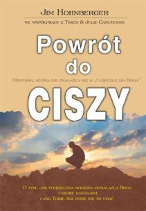 Okładka książki Powrót do ciszy