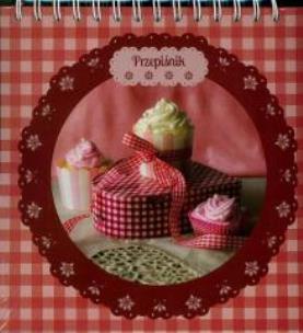 Opakowanie Przepiśnik burgund