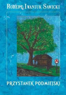 Okładka książki Przystanek podmiejski