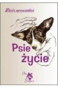 Okładka książki Psie życie