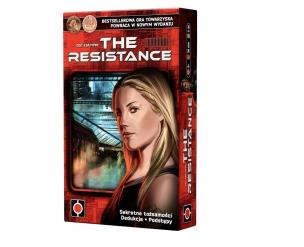 Opakowanie Resistance PORTAL
