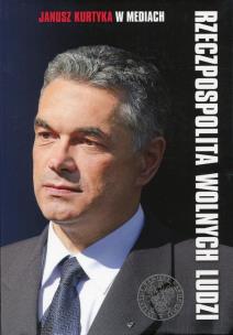 Opakowanie Rzeczpospolita wolnych ludzi