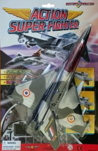 Opakowanie Samolot Eurofighter