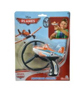 Opakowanie Samolot z wyrzutnią śmigieł Dusty