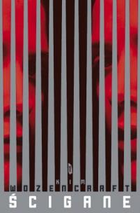 Okładka książki Ścigane