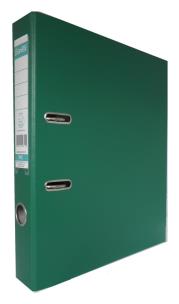 Opakowanie Segregator dźwigniowy A4 Bantex Ekologiczny PP 5 cm czerwony