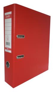 Opakowanie Segregator dźwigniowy A4 Bantex Ekologiczny XXL 80 mm czerwony