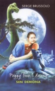 Okładka książki Sen demona