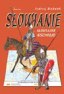 Okładka książki Słowianie wschodni