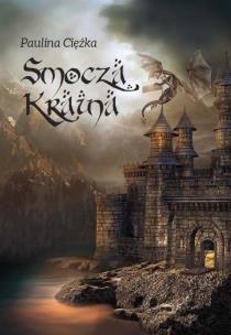 Okładka książki Smocza Kraina