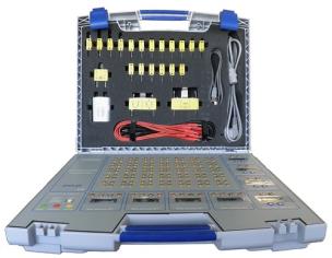 Opakowanie Sonda Fizyka jest ciekawa Zestaw 1 Elektryczność i magnetyzm