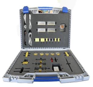 Okładka książki Sonda Fizyka jest ciekawa Zestaw 2 Elektryczność i magnetyzm