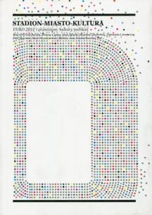 Opakowanie Stadion - Miasto - Kultura