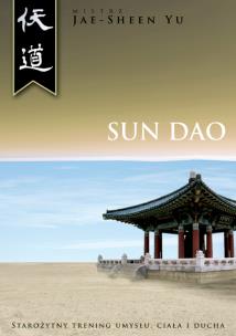Okładka książki SUNDAO