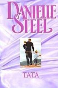 Okładka książki Tata