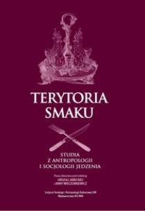 Opakowanie Terytoria smaku