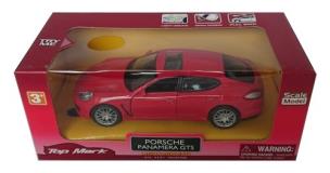 Opakowanie Top Mark Porsche Panamera GTS