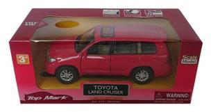 Opakowanie Top Mark Toyota Land Cruiser