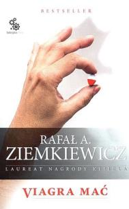 Okładka książki Viagra Mać