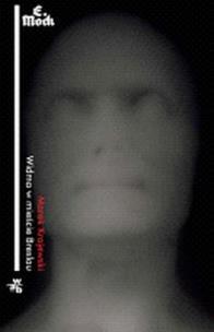 Okładka książki Widma w mieście Bresalu