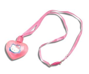 Opakowanie Wisiorek z bańkami mydlanymi Hello Kitty