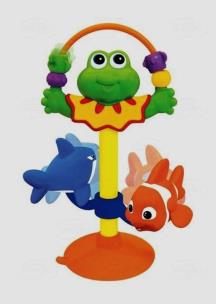 Okładka książki Wodni przyjaciele