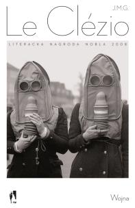 Okładka książki Wojna