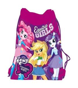 Opakowanie Worek na obuwie Equestria Girls
