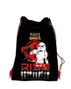 Opakowanie Worek na obuwie Star Wars Rebels Rise