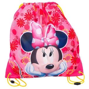 Opakowanie Worek szkolny Myszka Minnie