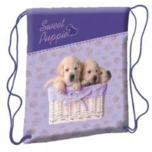 Opakowanie Worek szkolny na ramię Dogs