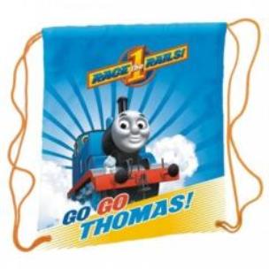 Opakowanie Worek szkolny na ramię Tomek i przyjaciele II