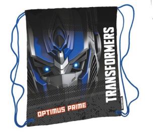 Opakowanie Worek szkolny na ramię Transformers IV