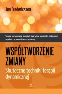 Okładka książki Współtworzenie zmiany. Skuteczne techniki...