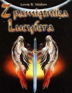 Okładka książki Z pamiętnika Lucyfera