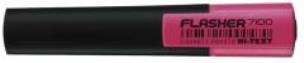 Opakowanie Zakreślacz Flasher różówy (10szt) HI-TEXT
