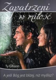Okładka książki Zapatrzeni w miłość