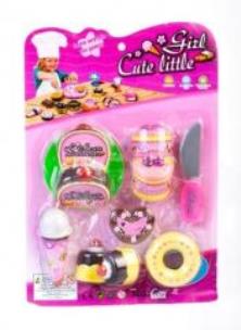 Opakowanie Zestaw ciastkarnia