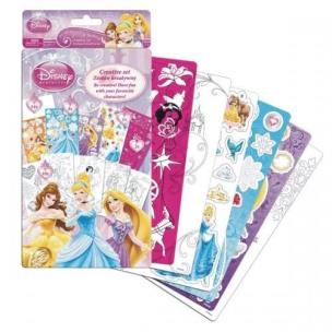 Opakowanie Zestaw kreatywny Królewny