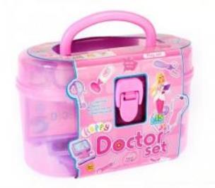 Opakowanie Zestaw lekarski kuferek