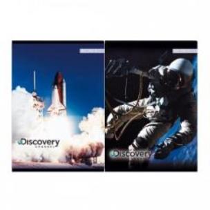 Opakowanie Zeszyt A5/32K kratka Discovery 10szt
