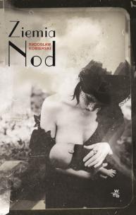 Okładka książki Ziemia Nod