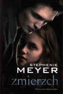 Okładka książki Zmierzch wyd.kieszonkowe