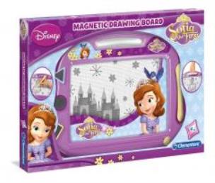 Opakowanie Znikopis - Jej Wysokość Zosia