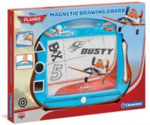 Opakowanie Znikopis - Samoloty