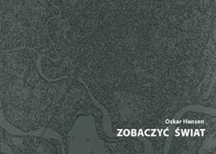 Okładka książki Zobaczyć świat