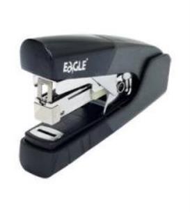 Opakowanie Zszywacz S5160B czarny 30 kartek EAGLE