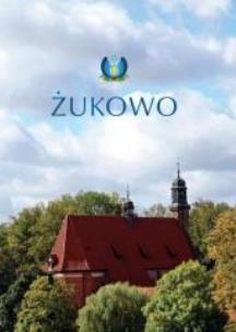 Okładka książki Żukowo